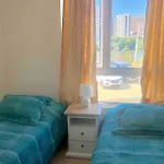 Papudo - Departamento Frente A La Playa.