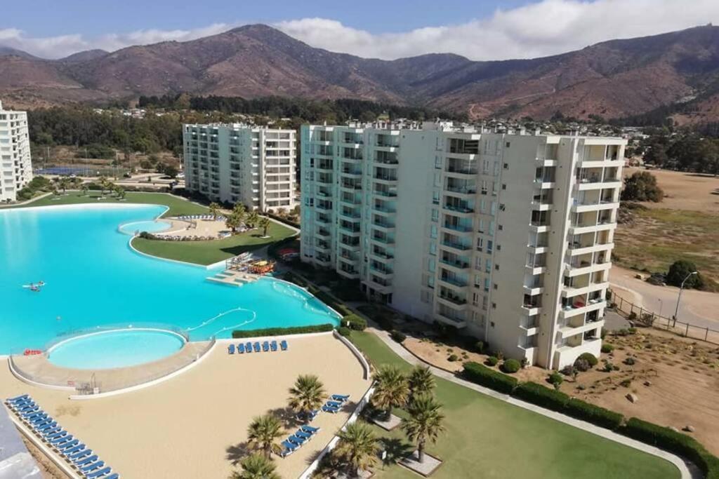 - Departamento Frente A La Playa. Apartamento